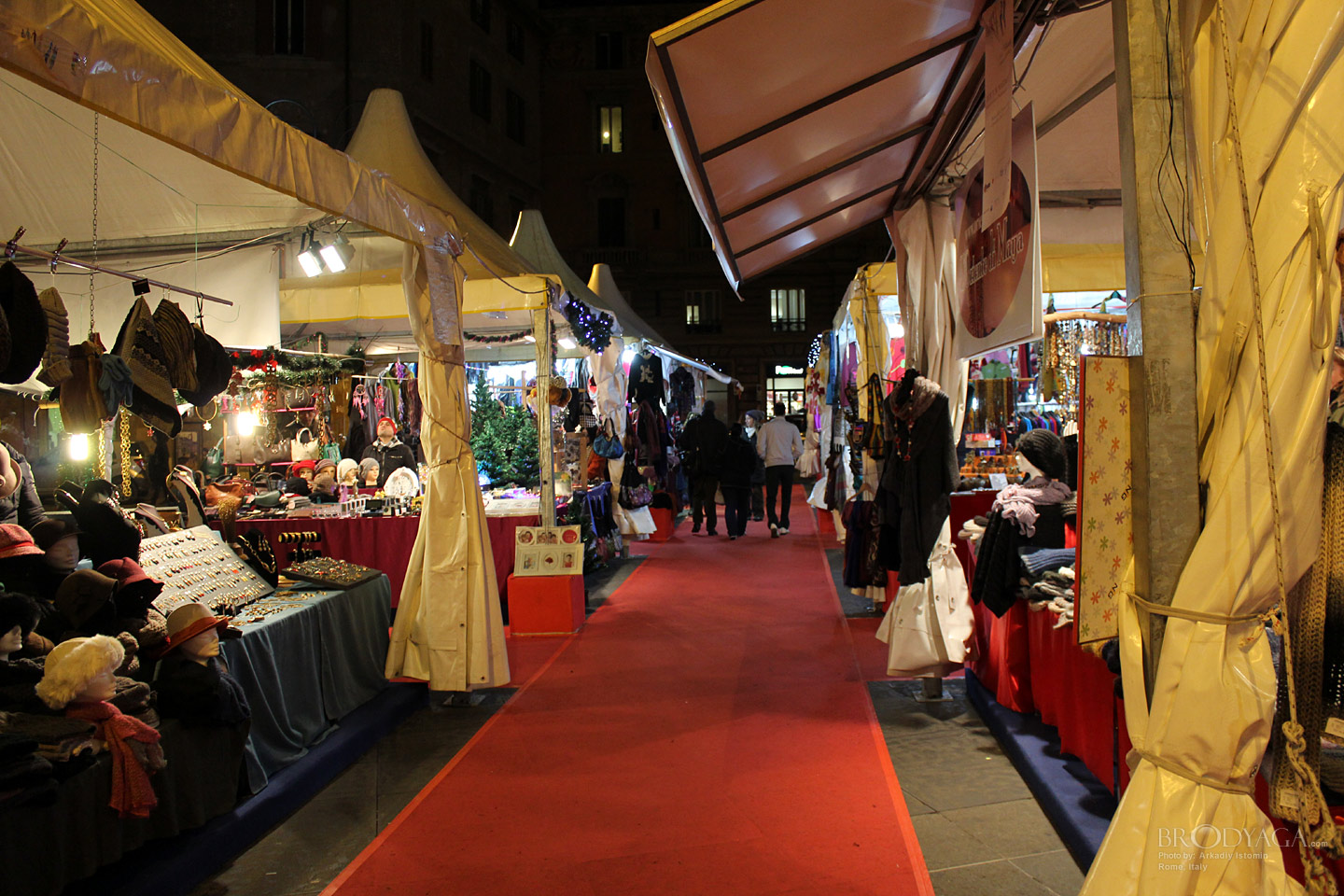 Rome